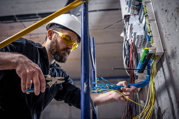 Best Circuit Breaker Repair  in Laurel, MS
