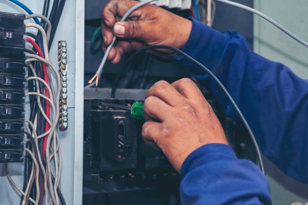 Best Electrical Rewiring Services  in Laurel, MS