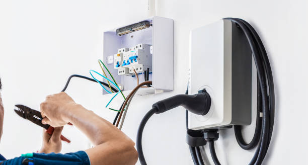Industrial Electrical Services in MS
